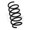 DACIA 6001548549 Coil Spring